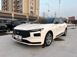 Ford Mondeo 2023