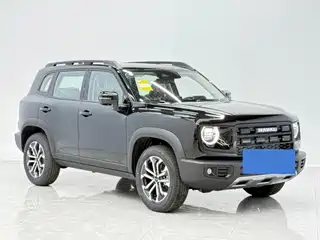 Haval Big Dog 2025