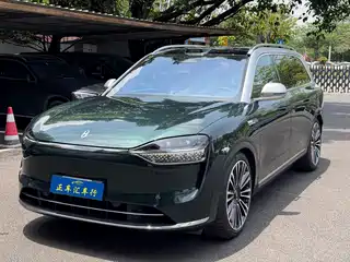 AITO Wenjie M9 2023