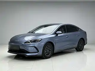 BYD Hai Bao 05 DM-i 2025