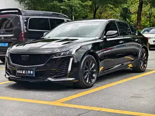 Cadillac CT5 2023