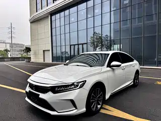 Honda Inspire 2023