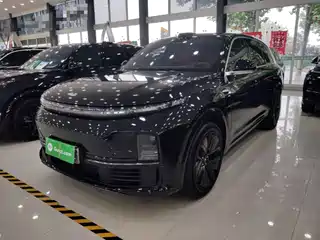 Li Auto L7 2025