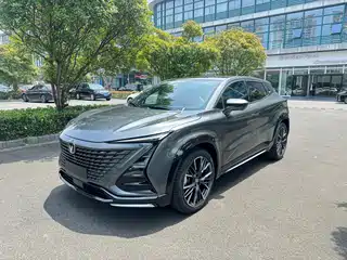 Changan UNI-T 2024