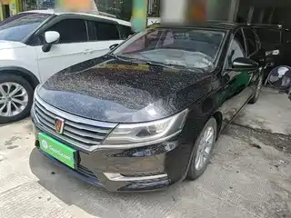 Roewe i6 2018