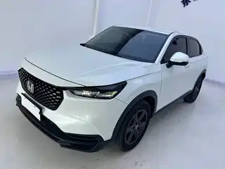 Honda XR-V 2023
