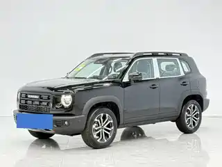 Haval Big Dog 2026