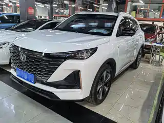 Changan CS55 PLUS 2021