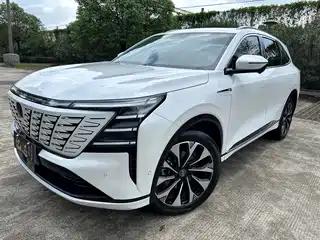 Changan Changan CS75 PLUS 2025
