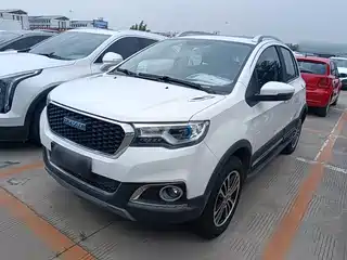 Haval Haval H1 2016