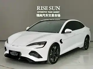 BYD Seal 2023