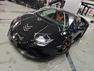 Lamborghini Huracán 2023