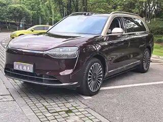 AITO Wenjie M9 2025