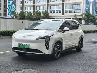Aion Y 2025