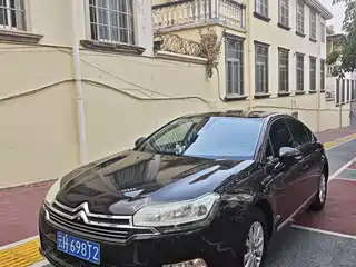 Citroën C5 2013