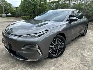 Geely Galaxy Xingyao 8 2025