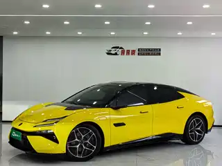 Lotus Cars EMEYA Blossom 2024