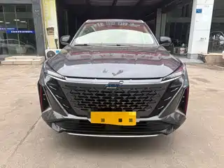Changan Oshan Z6 2023