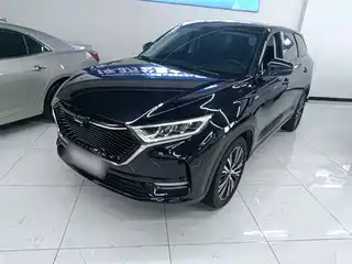 Changan Oshan X7 2020