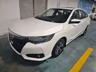 Honda Lingpai 2023