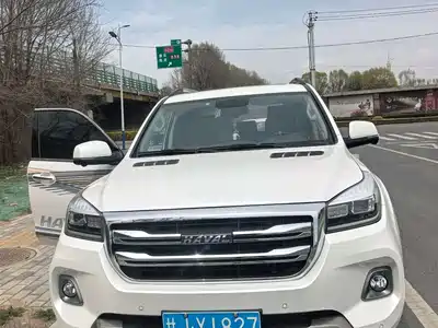 Haval H9 2021