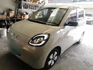 Wuling Motors Hongguang MINIEV 2025