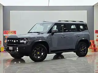 Jetour Traveler 2023