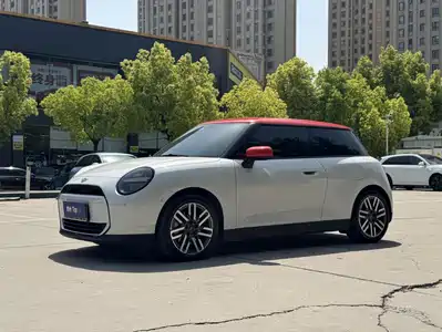 MINI Electric MINI COOPER 2024