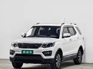 Changan Oshan Changan Oushang CX70 2017