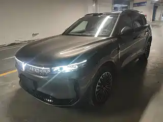 Voyah Auto FREE 2025