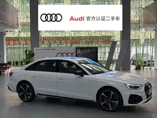 Audi Audi A4L 2025