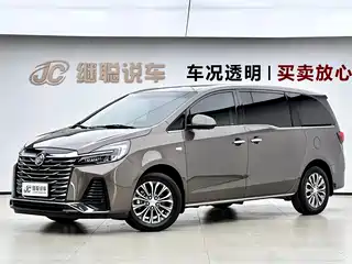 Buick GL8 2024