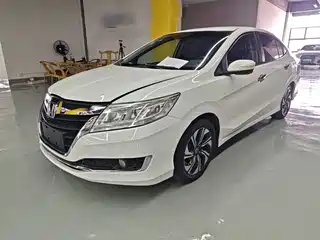 Honda Lingpai 2015