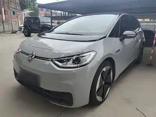 Volkswagen ID.3 2021
