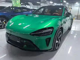 Xiaomi Auto Xiaomi YU7 2025