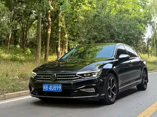 Volkswagen Magotan 2023