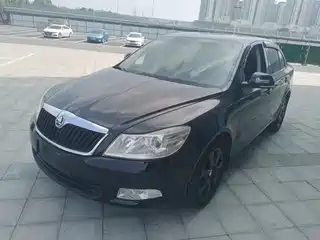 Škoda Octavia 2013