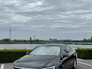 Volkswagen Magotan 2016