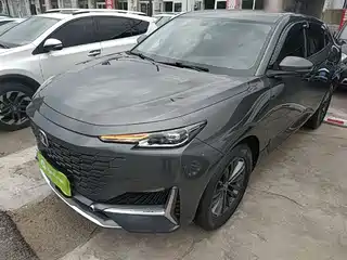 Changan UNI-K 2023