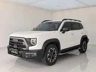Haval Big Dog 2022