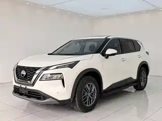 Nissan X-Trail 2022