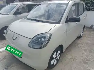 Wuling Motors Hongguang MINIEV 2026