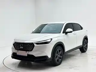 Honda XR-V 2023