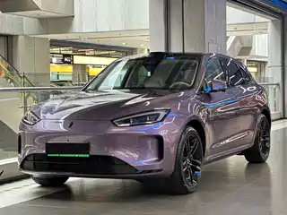 AITO Wenjie M5 2025