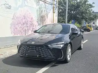 Buick Regal 2024