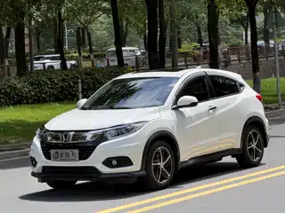Honda Vezel 2020