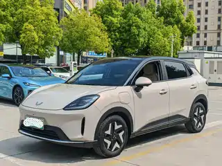 Wuling Motors Wuling Bingo S 2025