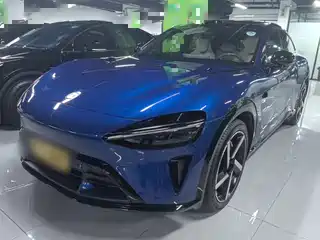 Xiaomi Auto YU7 2025