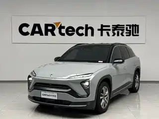 NIO ES6 2023