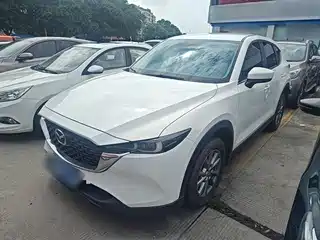 Mazda CX-5 2023